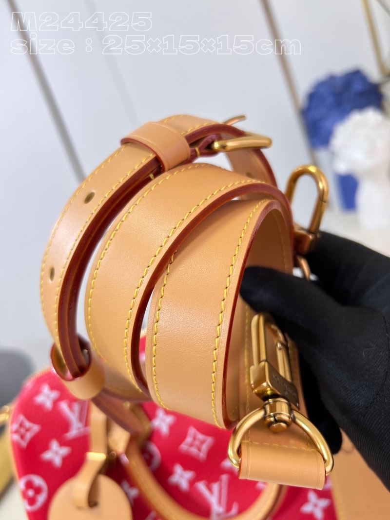 LV Speedy Bags